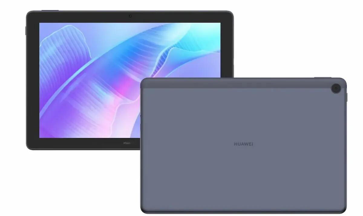Per chi è il Tablet Huawei MatePad? - 