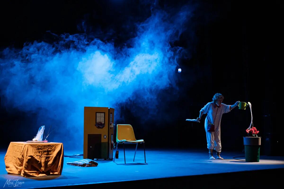 A San Pietro al Natisone "Memoria e Comunità", ecco il laboratorio fotografico - 