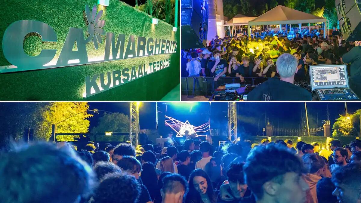 Ca’ Margherita di Lignano Sabbiadoro, raffica di ospiti a luglio. Ecco la programmazione - 