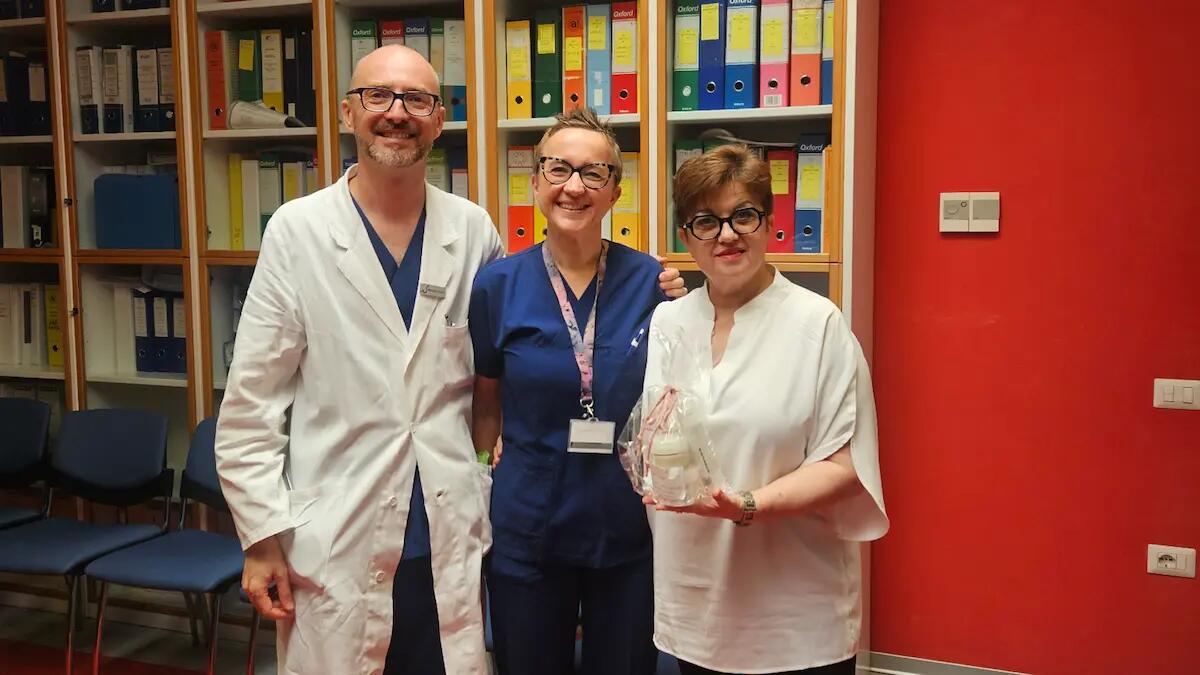 "Coccole" per l'anima e l'autostima alle donne operate di tumore: ecco l'iniziativa - 