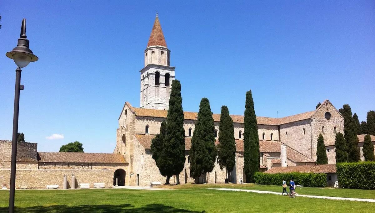 Patrimoni UNESCO in Friuli Venezia Giulia: i 5 luoghi da non perdere - 