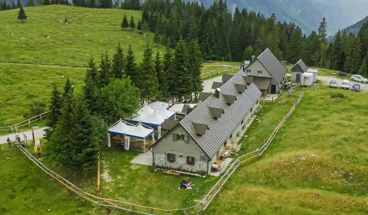 Festival del Montasio a Sella Nevea: una giornata tra tradizione e gusto - 