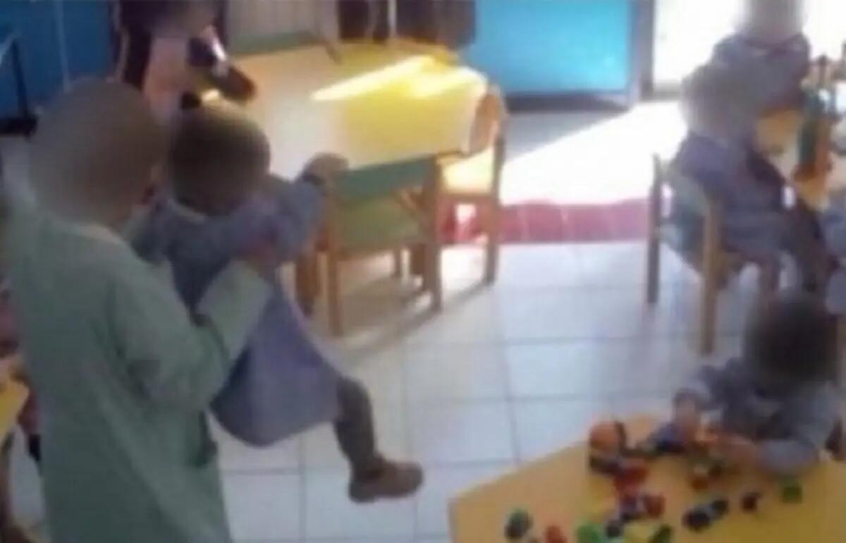 Bambini da uno a tre anni maltrattati all'asilo nido: arrestata una maestra - 