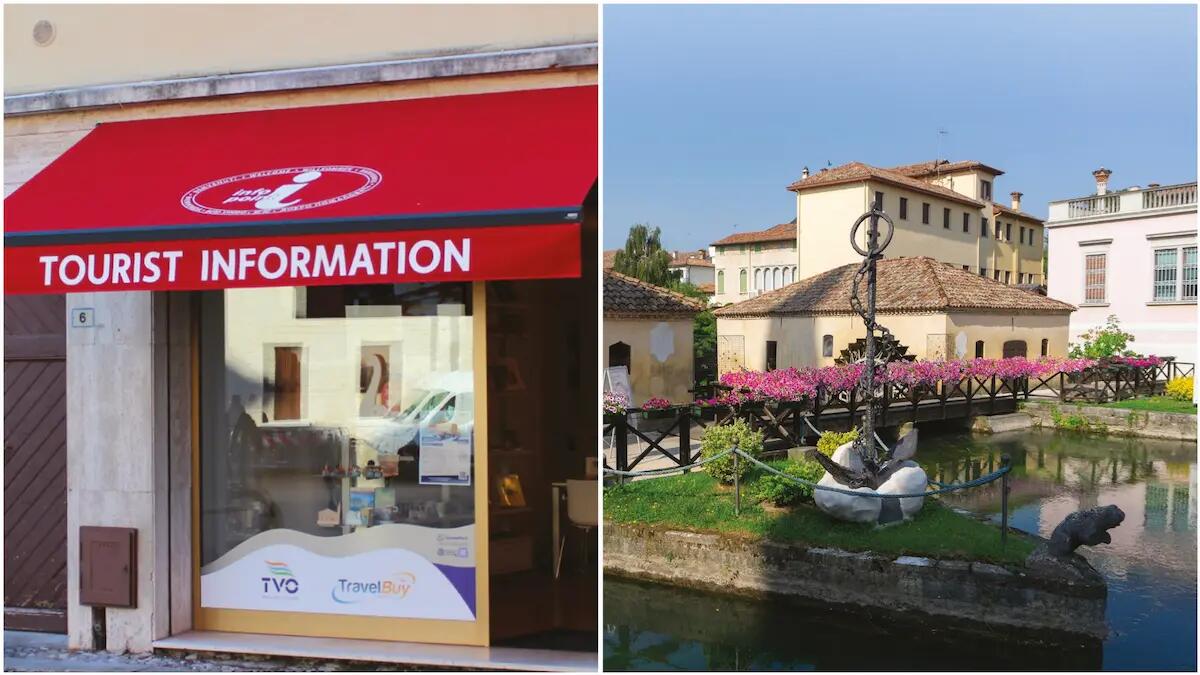 Nasce la nuova destinazione turistica “Portogruaro” -