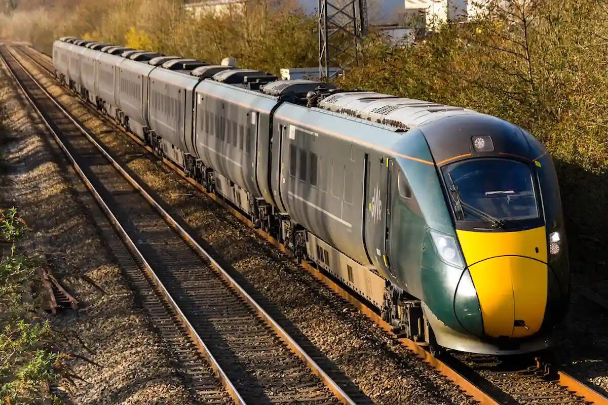 L’importanza della sicurezza nel settore ferroviario - 