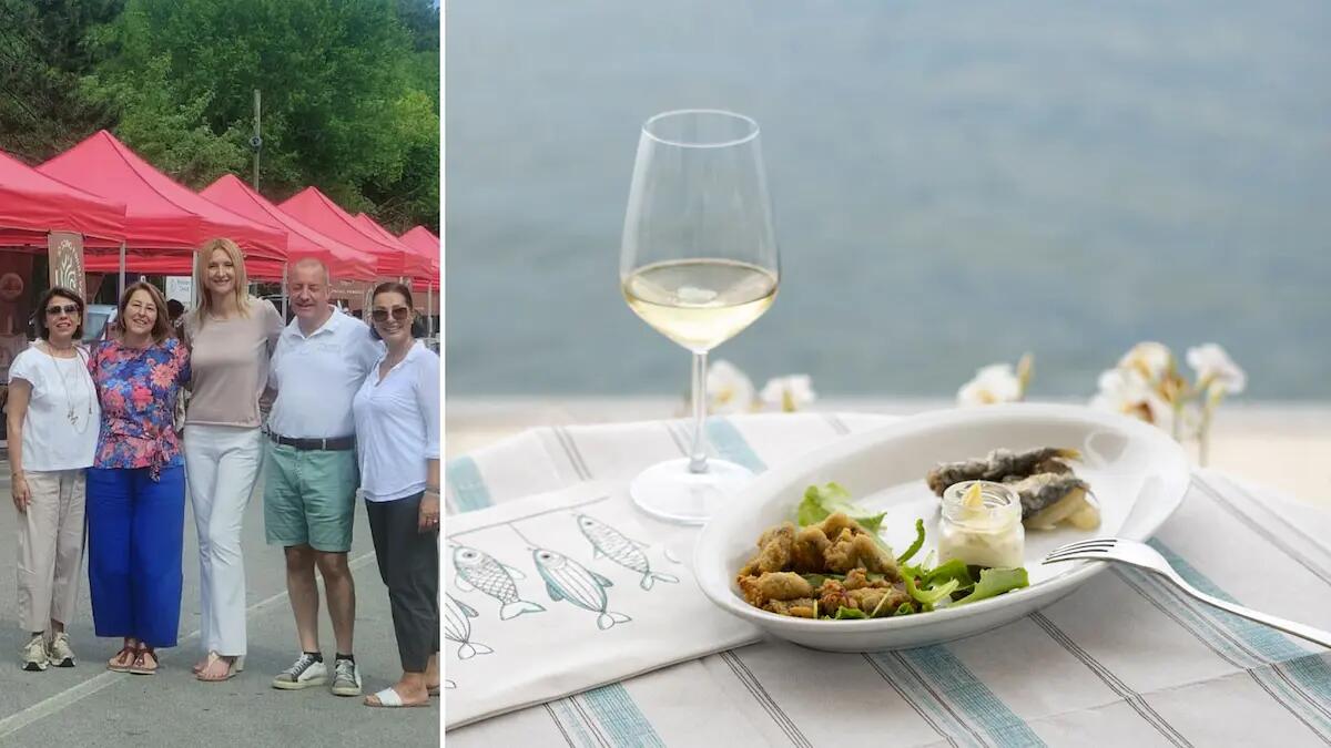 A Lignano Sabbiadoro c'è "Gusti di casa nostra": prodotti locali e sapori del territorio - 