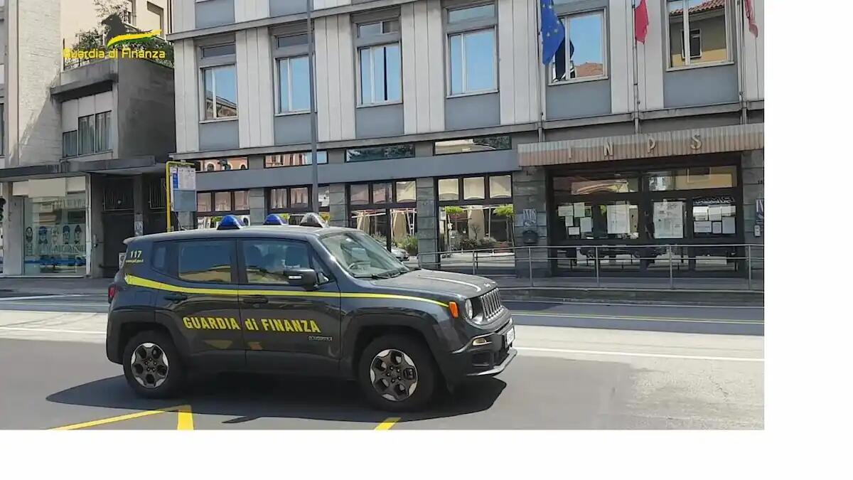 Lavoro nero: due attività nel mirino della Guardia di Finanza - 