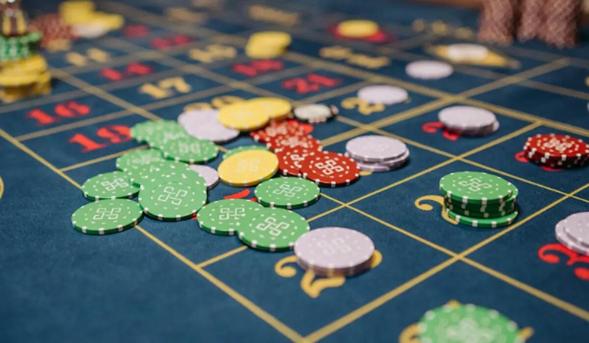 Il gioco come terapia: come le scommesse online utilizzano la gamification per migliorare la salute mentale - 