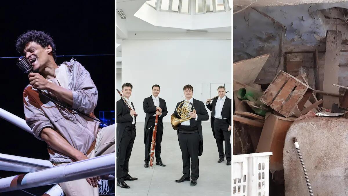 Il venerdì di Mittelfest: teatro, musica e danza. Omaggio a Kafka e in Piazza Duomo la danza - 