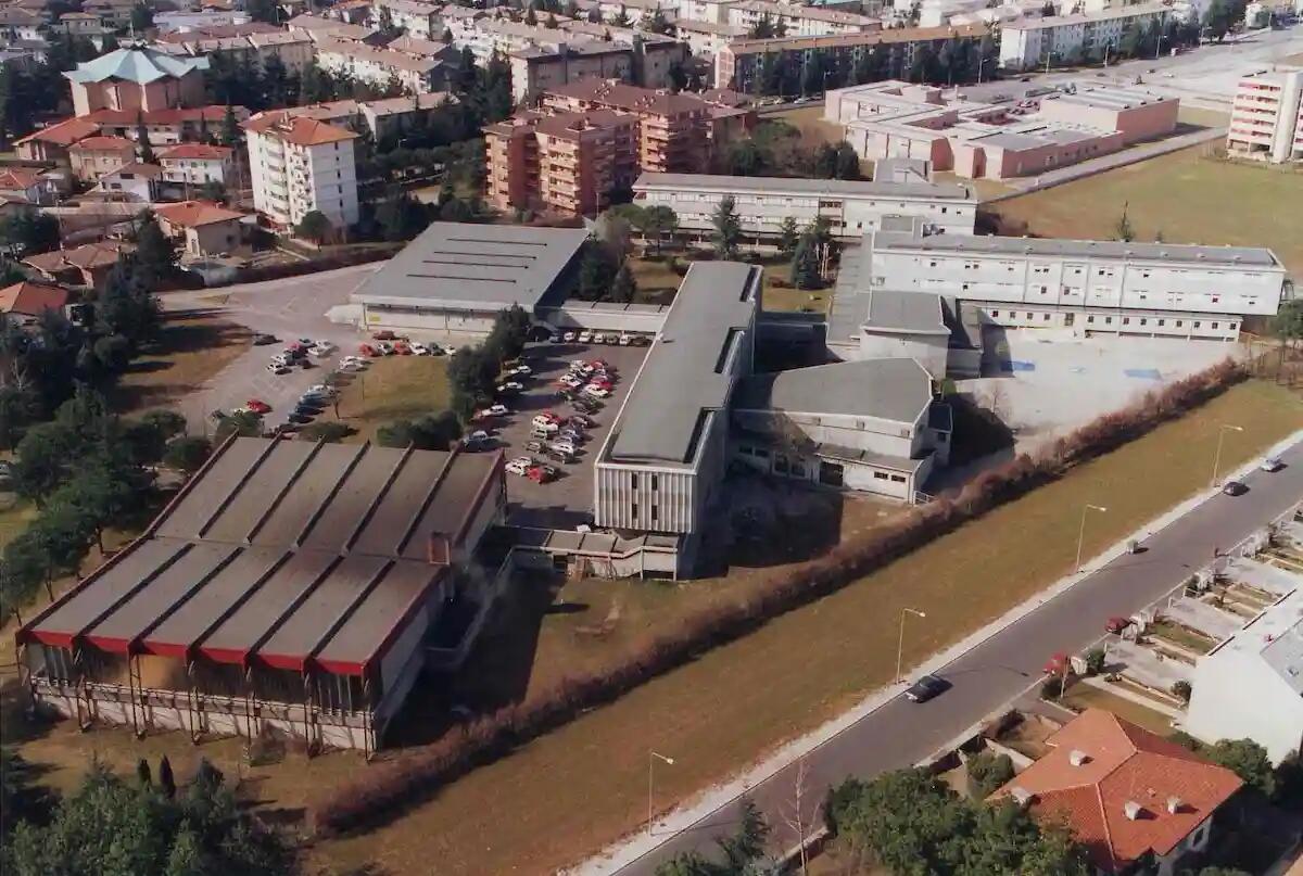 Bluenergy accompagna l'Istituto Tomadini di Udine sulla strada della transizione energetica - 