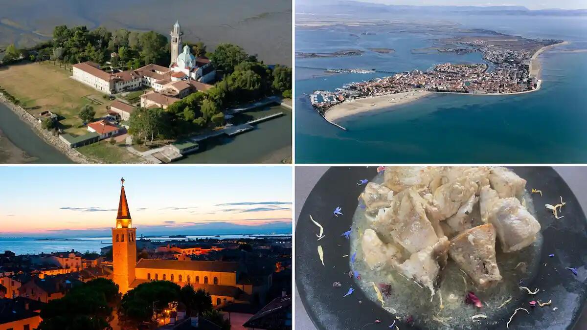 Grado, che spettacolo: le 7 cose da non perdere - 