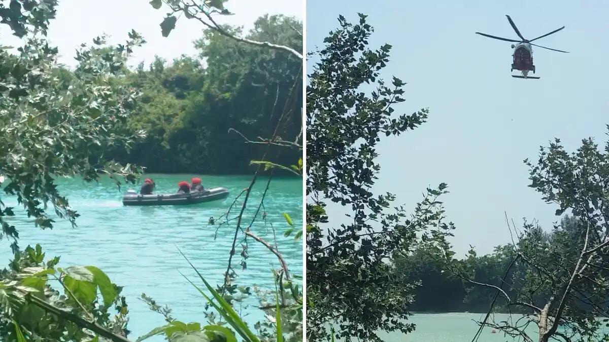 San Donà: ritrovato il corpo senza vita di un uomo nel Piave - 