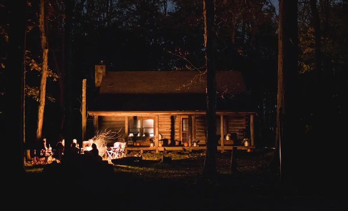 Quali casette utilizzare per campeggi - 