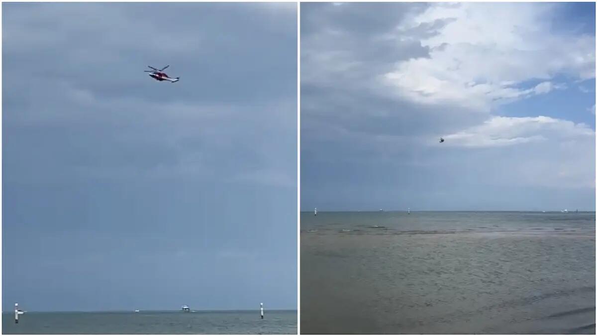 Loris disperso in mare a Lignano: proseguono le ricerche - 