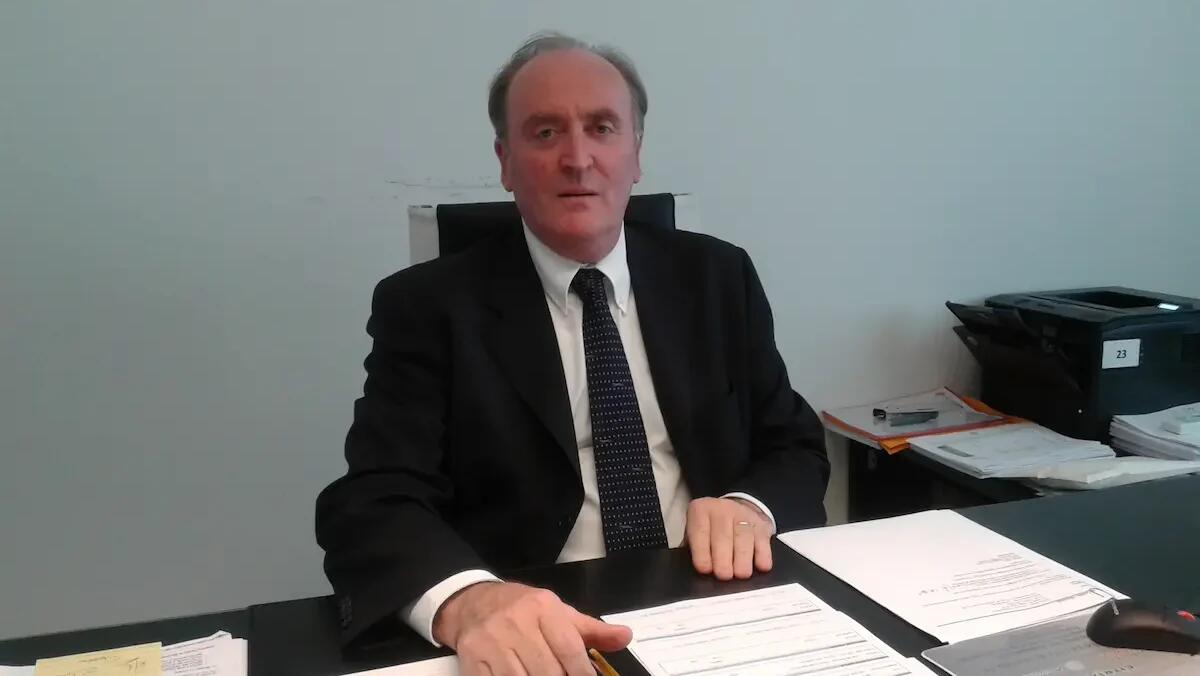 Vi.V.O. Cantine Società Agricola Cooperativa: nuovo Presidente al comando -