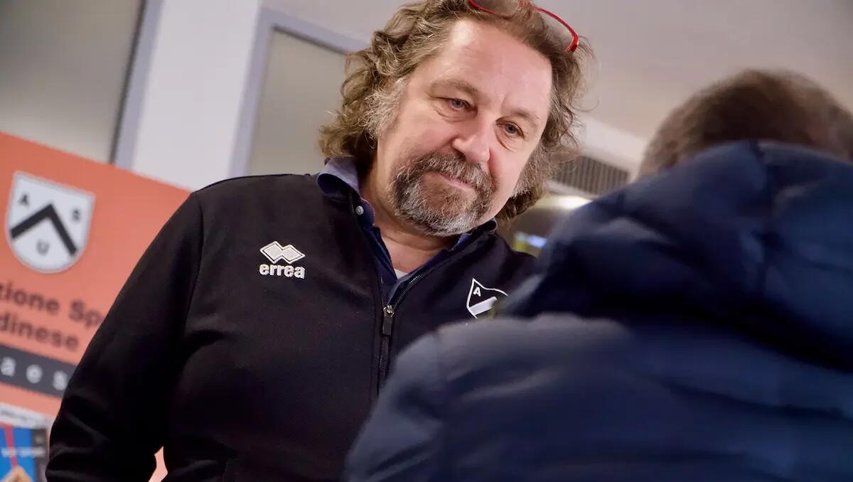 Alessandro Nutta riconfermato presidente dell'ASU - 