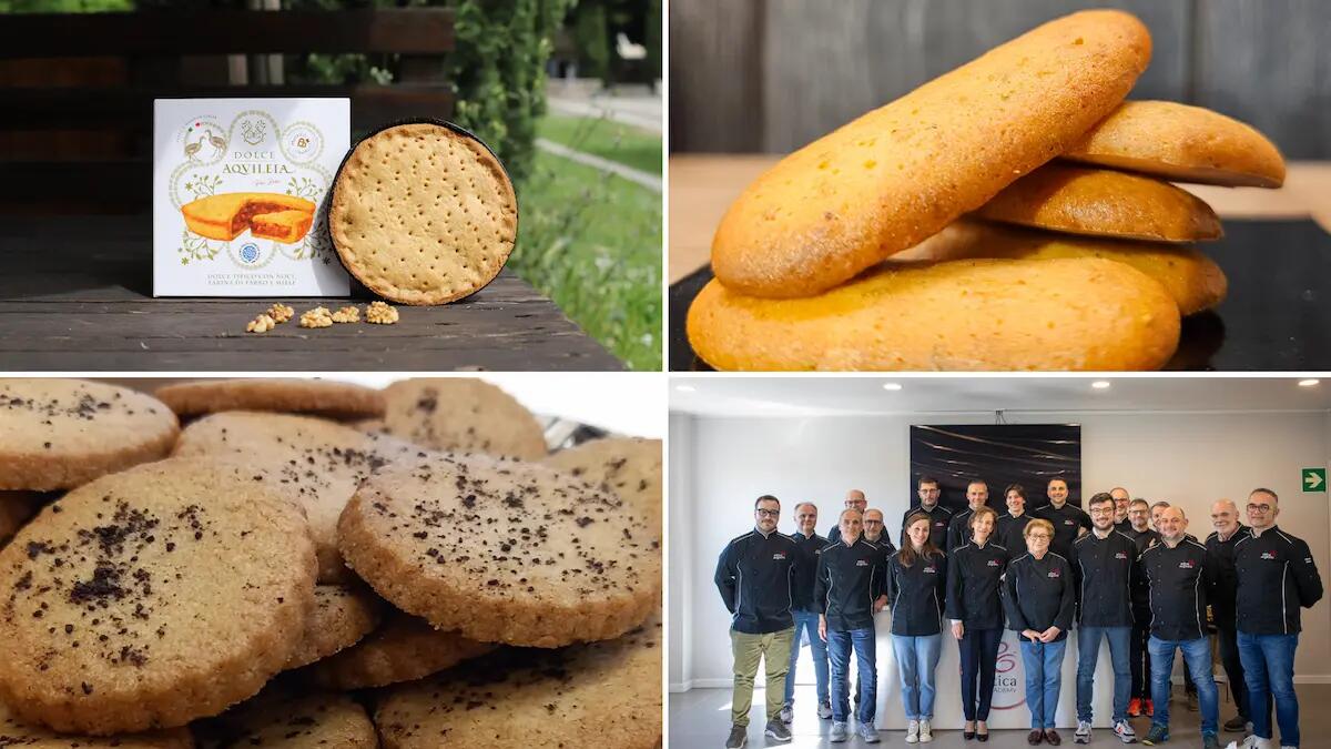 “Dolci à la card”, il viaggio più dolce per i turisti del Friuli Venezia Giulia al via oggi - 