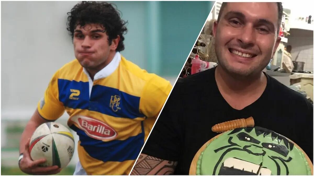 Barman 35enne ucciso da un malore a Lignano: addio a Nicolas Taddia - 