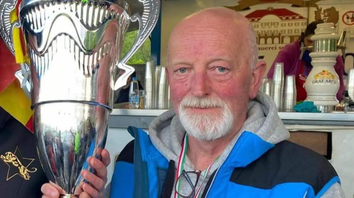 Carnia in lutto per la scomparsa improvvisa di Valter Fracas - 