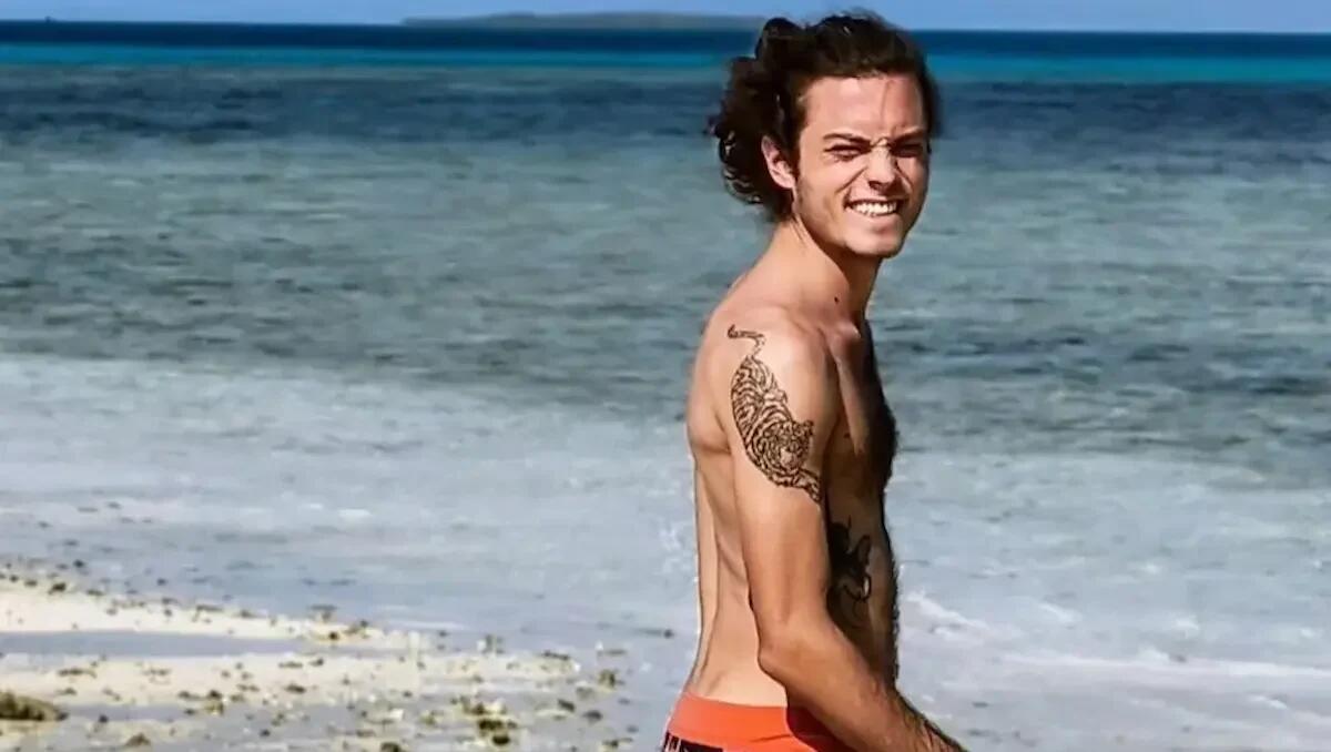 Alex Marangon scomparso durante la festa, ancora nessuna traccia del 26enne - 