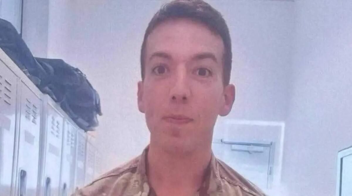 Aviano. Scomparso il sergente americano Joseph Charles Miele: avviate le ricerche - 
