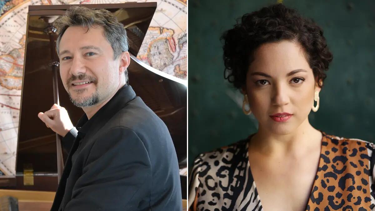 100 anni di Rhapsody in Blue: il concerto imperdibile a Grado - 