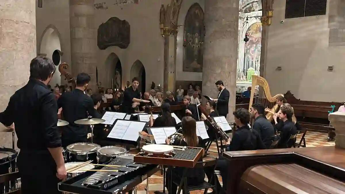 "Perché Puccini?" Concerto spettacolo a Udine e Lignano - 