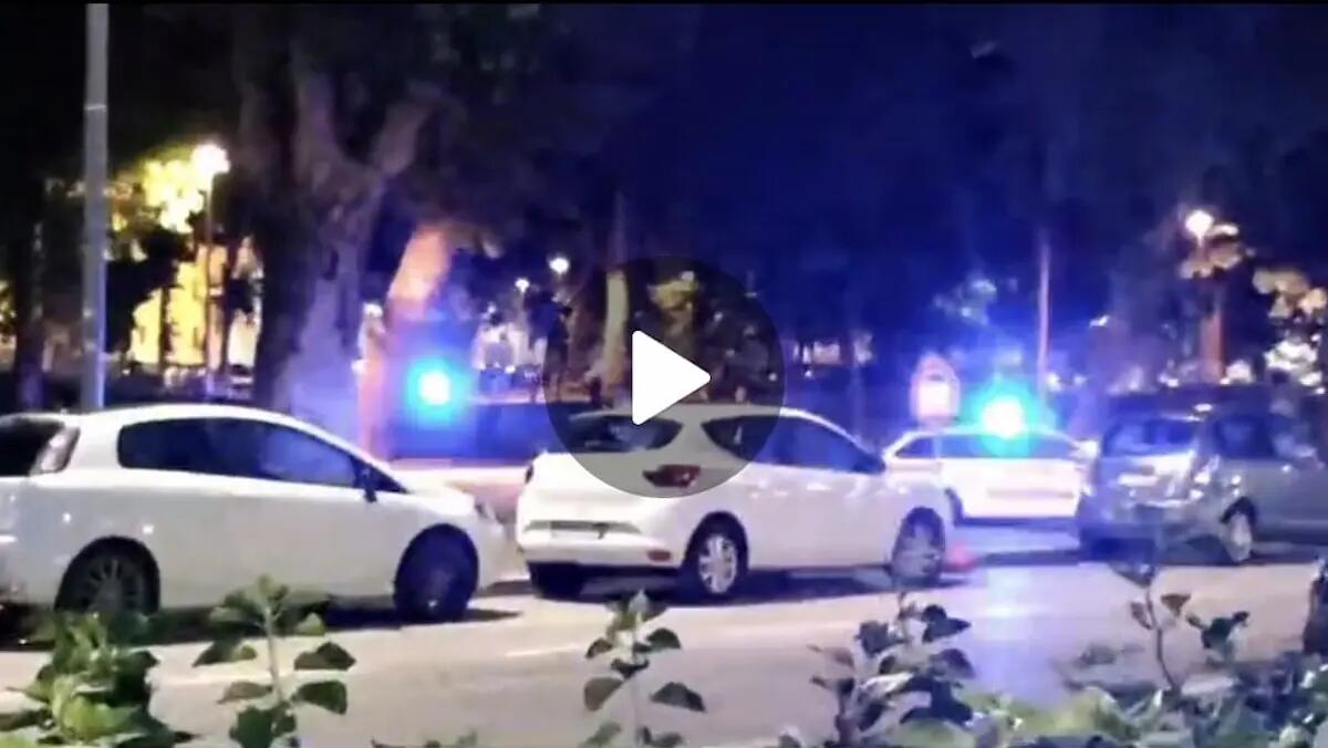 Ancora violenza a Udine: giovane accoltellato in piazza Primo Maggio - 