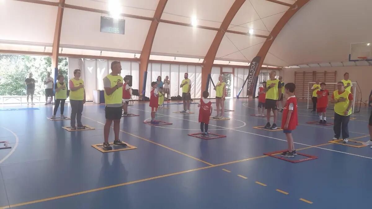 Skymano a Casale sul Sile: il Festival dello Sport Inclusivo coinvolge tutti - 