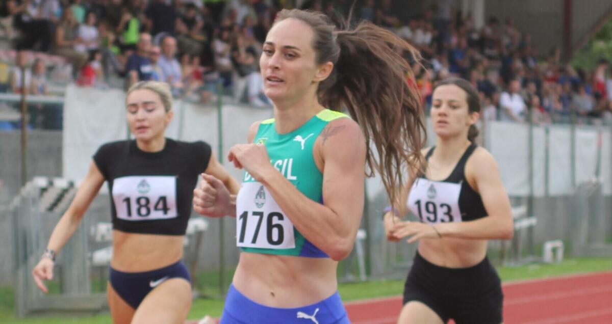 Gran risultato per l’Atletica 2000 Meeting: la gara è tra le prime cinque in Italia - 