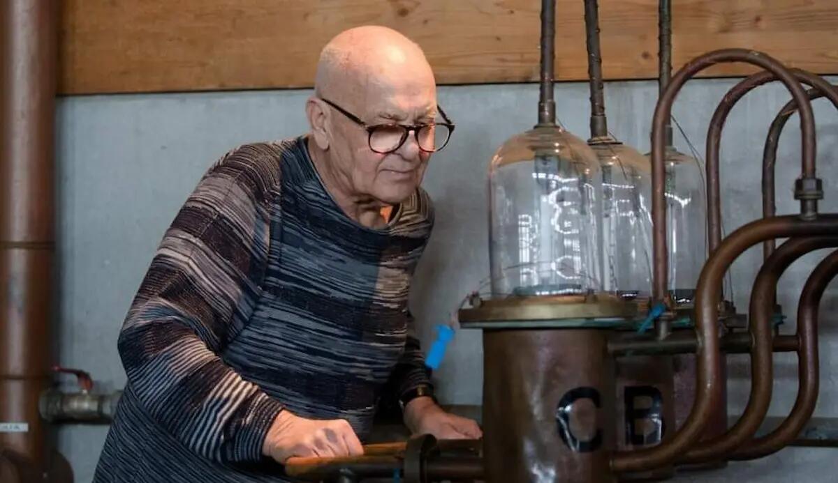 Addio a Benito Nonino, si è spento il pioniere della grappa - 