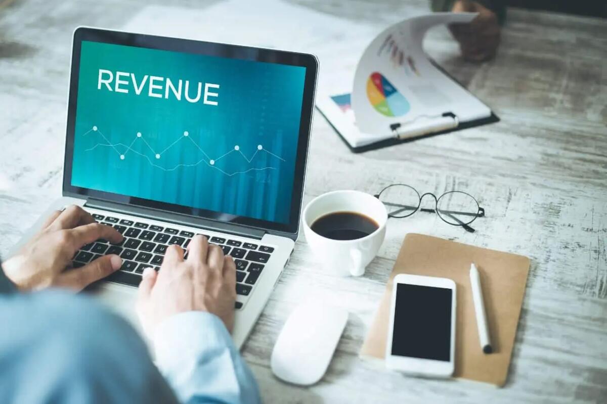 Revenue Management: le strategie migliori per massimizzare i profitti - 