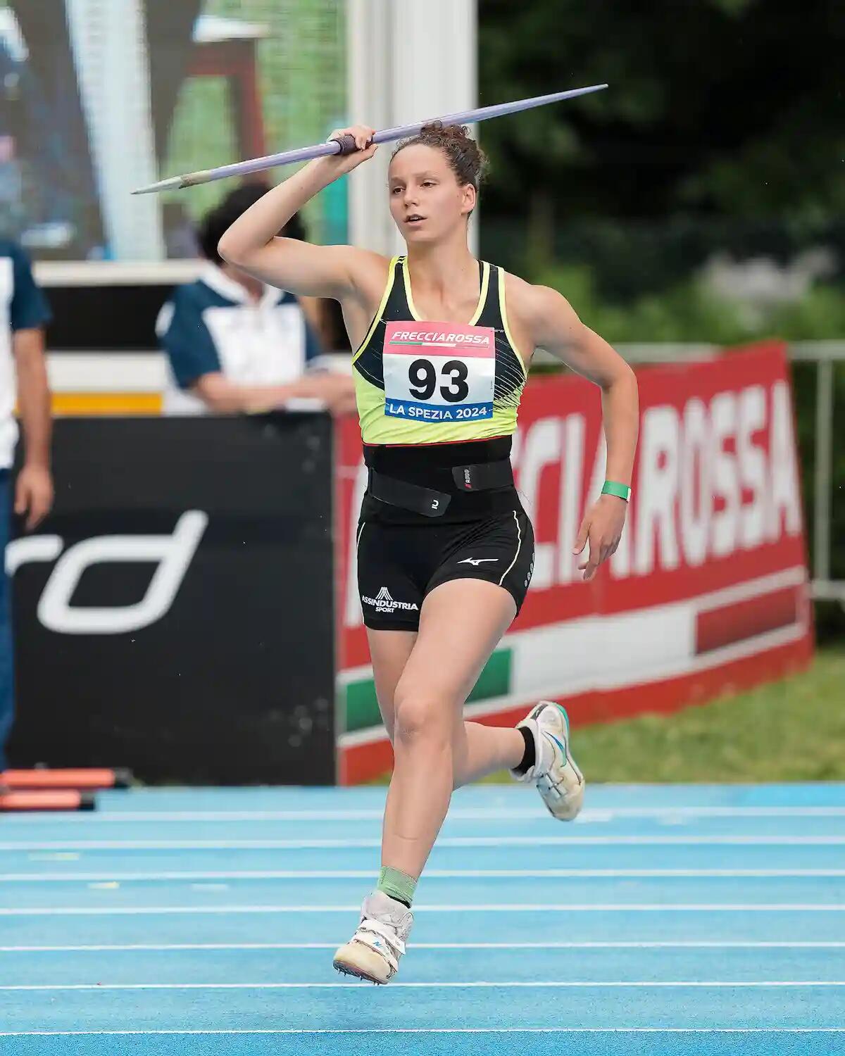 Alpe Adria Games, ecco il team Veneto - 