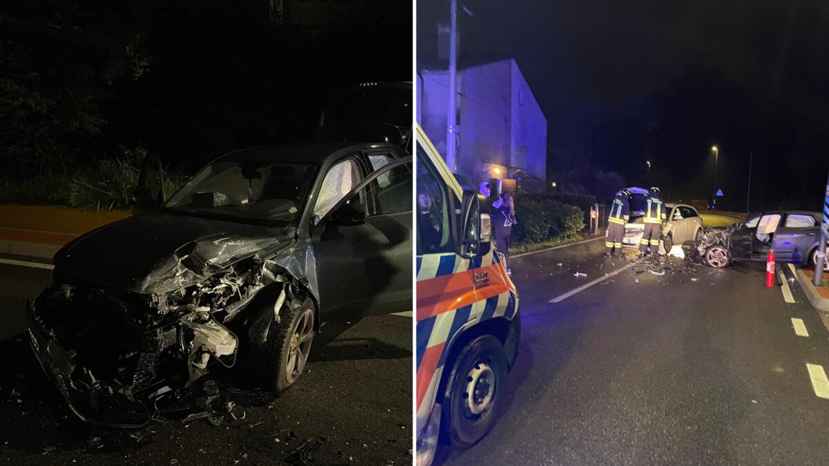 Incidente a Camposampiero, scontro tra due auto: feriti i conducenti - 