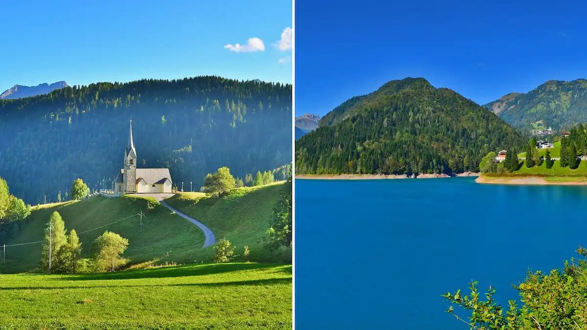 Scopri cosa fare e cosa vedere in un luogo unico: Sauris, nel cuore delle Alpi Carniche - 