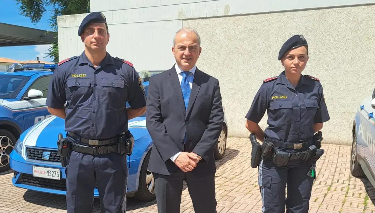 Sicurezza, ad agosto anche la Polizia Austriaca opererà a Lignano Sabbiadoro - 
