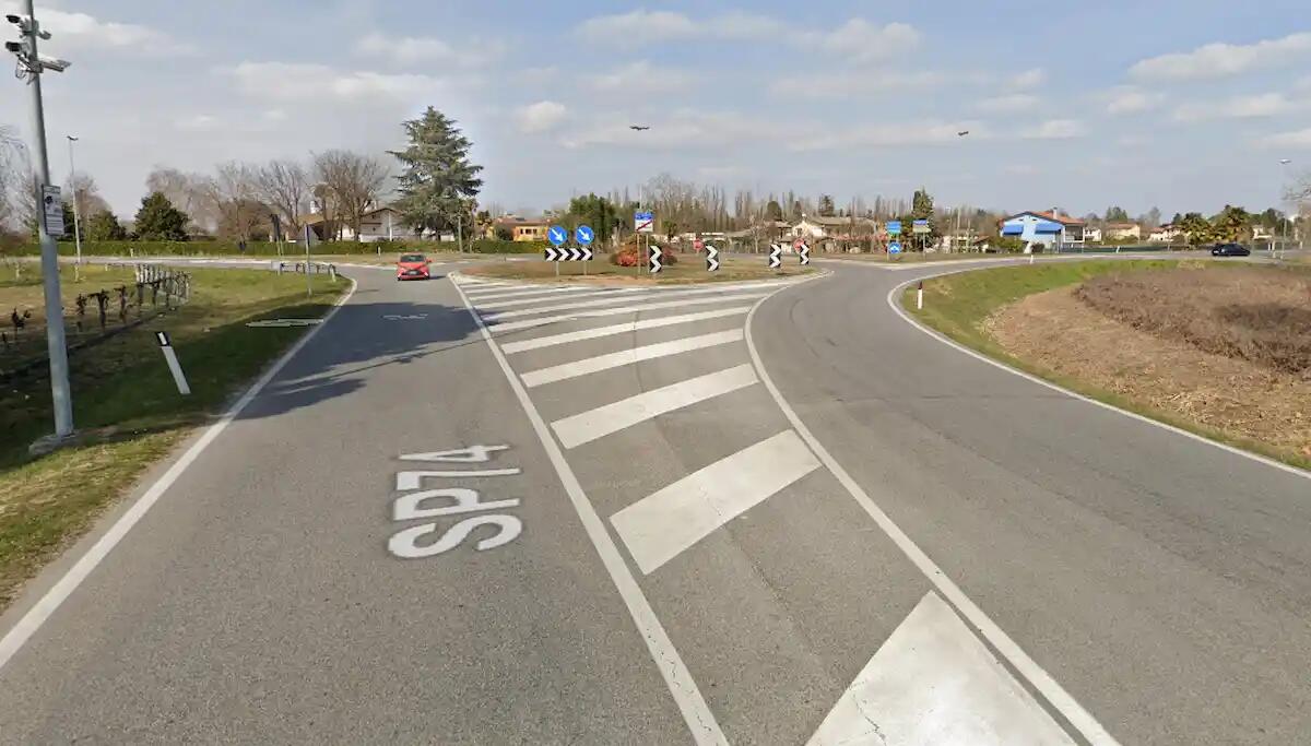 San Michele al Tagliamento "festeggia" la nuova Rotatoria sulla SS14: lunedì l'inaugurazione -