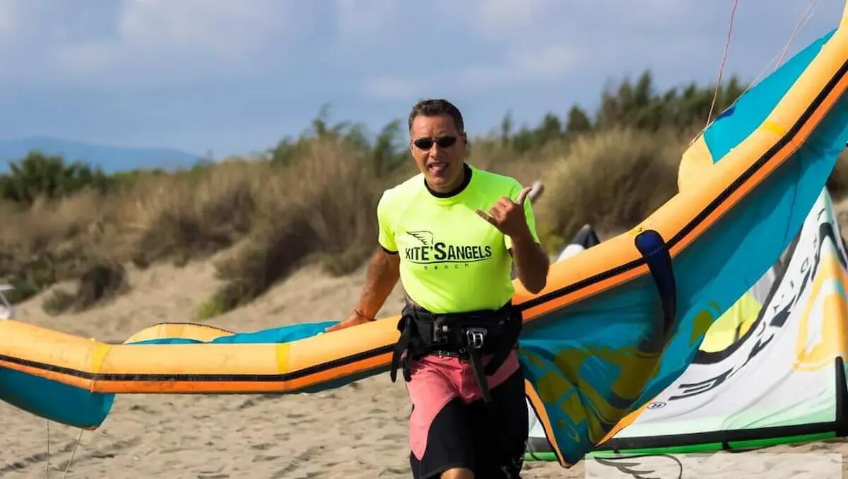 Stroncato da un malore dopo la doccia, morto il musicista 58enne Paolo Rettore - 