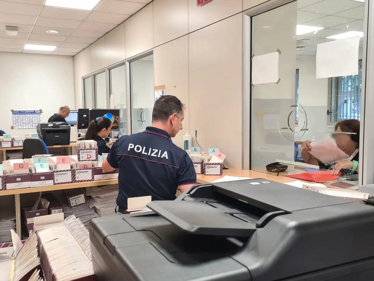 Passaporti a Udine, tempi di rilascio ridotti entro i 15 giorni: migliora il servizio per i cittadini - 