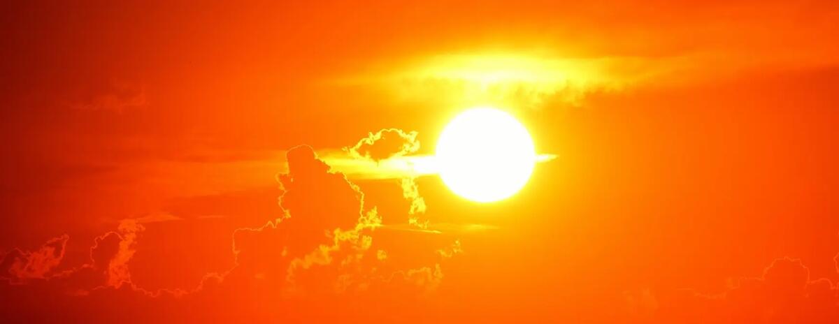 Meteo Friuli e Veneto, le previsioni per il weekend del 30 agosto - 1 settembre 2024 - 