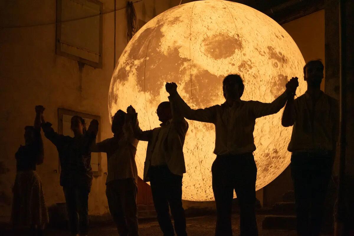 A Zuglio verrà presentata la più antica mappa celeste al mondo. Quando e dove - 