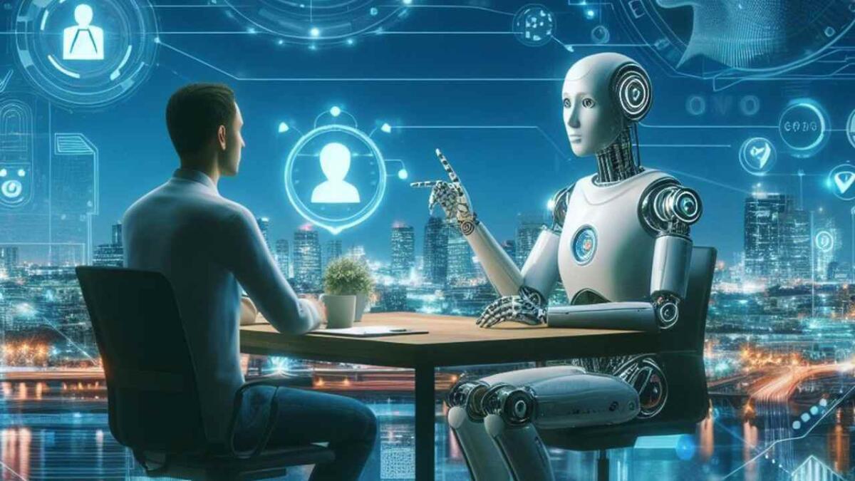 Intelligenza artificiale: al via la prima summer school sul regolamento europeo -