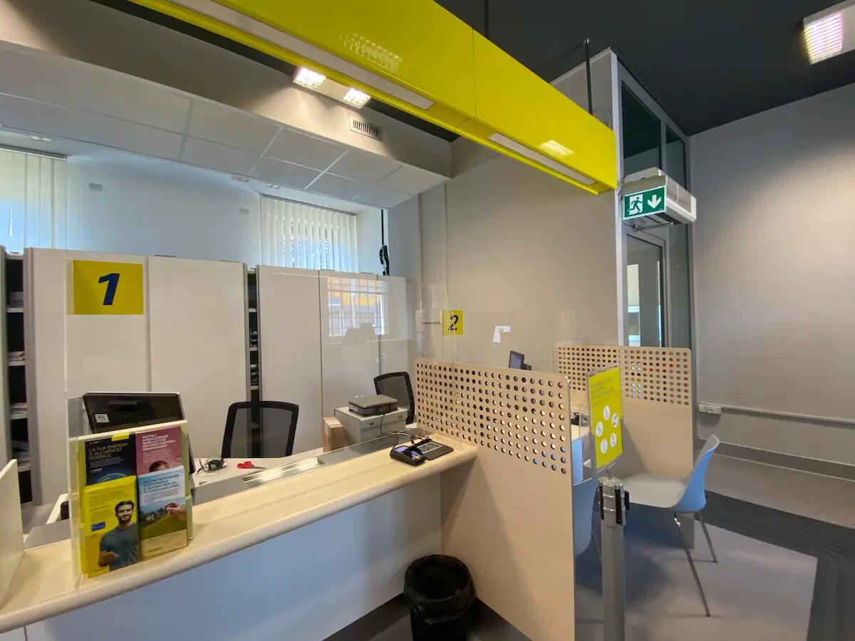 Poste Italiane: a Faedis riapre l'ufficio postale con nuovi servizi INPS - 