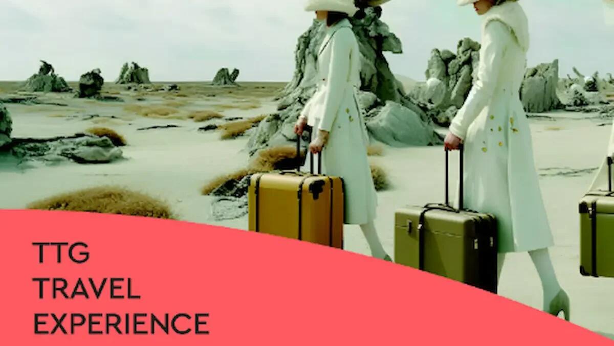 Be Revenue al TTG di Rimini 2024: innovazione e consulenza al servizio delle strutture ricettive - 