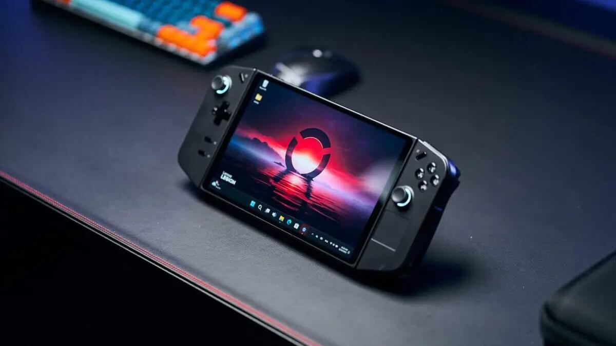 Lenovo Legion Go Lite: tutto ciò che c’è da sapere sulla possibile nuova release - 