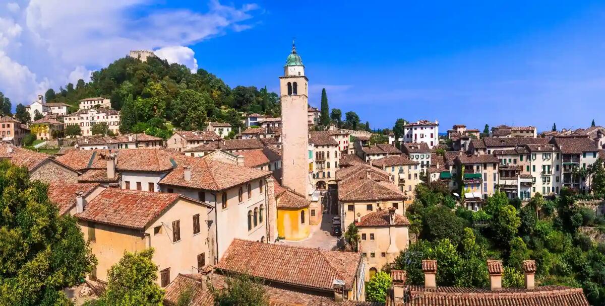 Perché i Borghi del Friuli e Veneto piacciono così tanto - 