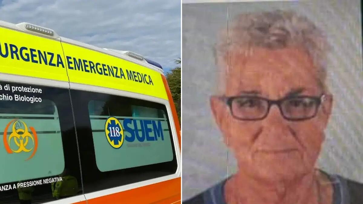 Portogruaro, donna travolta e uccisa. Pirata della strada in fuga. Chi è la vittima - 
