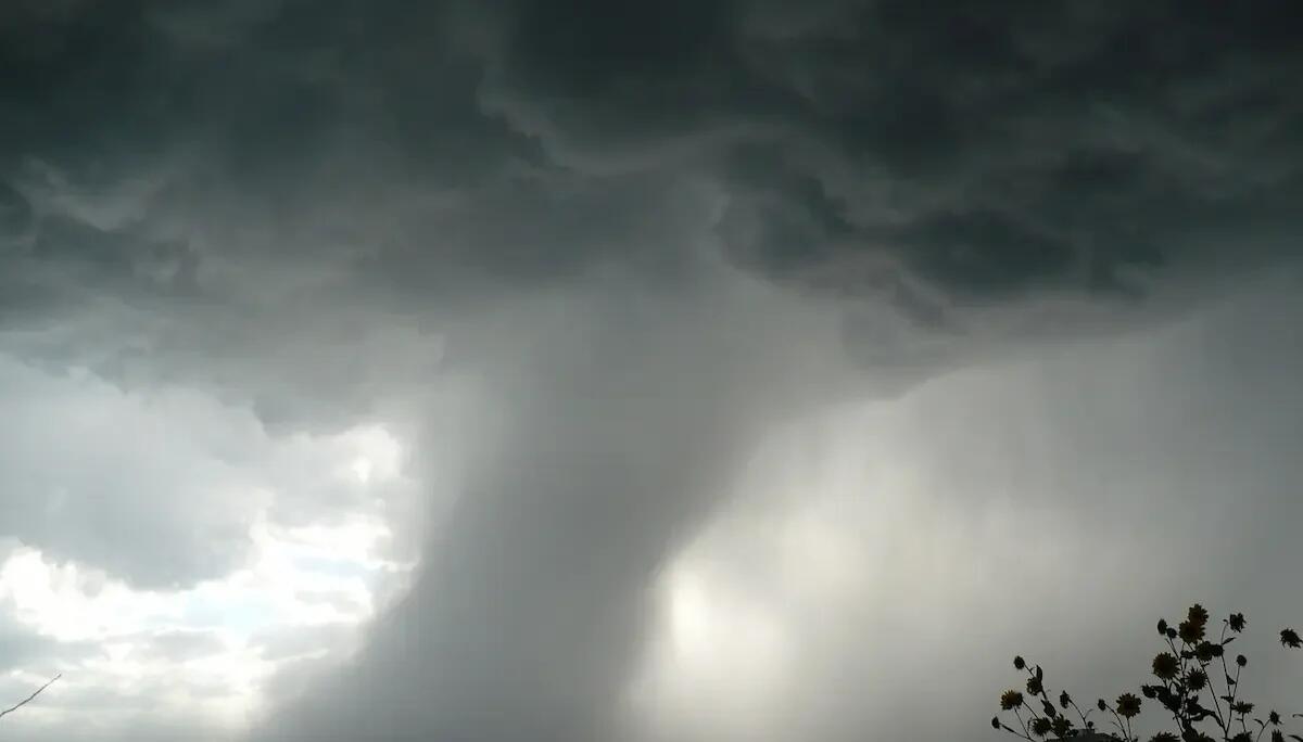 Tornano i forti temporali: scatta l'Allerta Meteo della Protezione Civile. Quando e dove - 