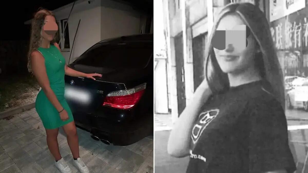 Treviso, ritrovata la 15enne scomparsa Naissa Torresan: «l'incubo è finito» - 