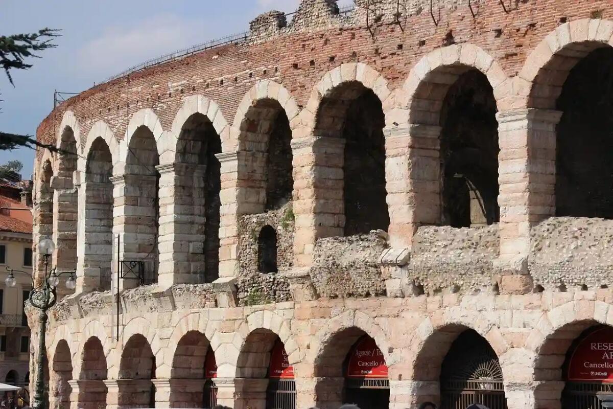 Estate in Veneto: 5 mete da visitare a settembre - 